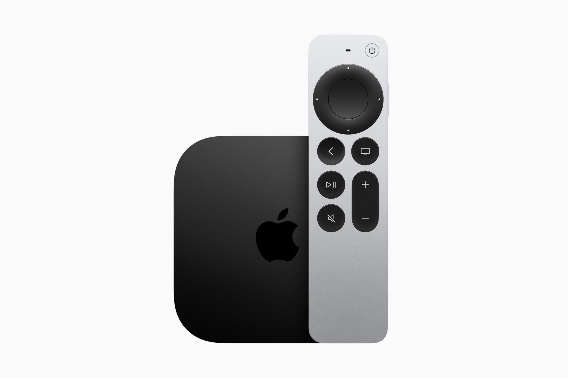 Apple เปิดตัว Apple TV 4K เจเนอเรชั่นถัดไปที่ทรงพลัง