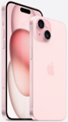 iPhone 15 Plus