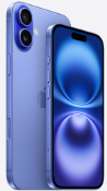 iPhone 16 Plus