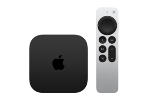 Apple TV สำหรับการศึกษา