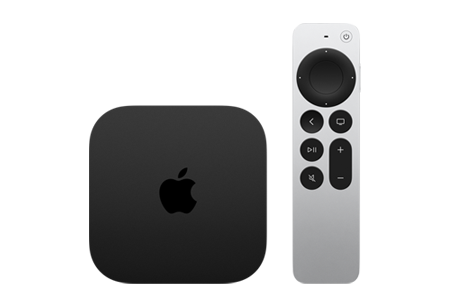 Apple TV สำหรับการศึกษา