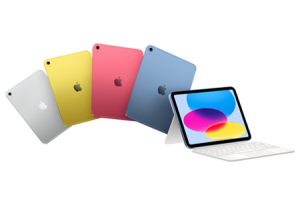 iPad สำหรับการศึกษา