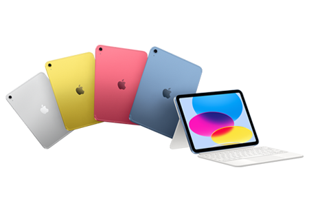 iPad สำหรับการศึกษา
