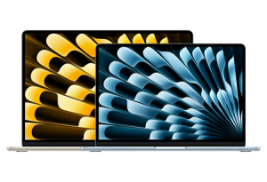 Mac สำหรับการศึกษา