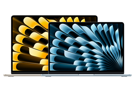 Mac สำหรับการศึกษา
