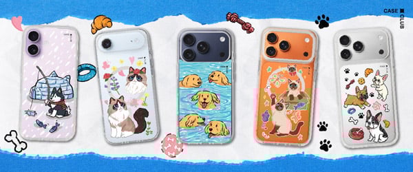 เคส iPhone Air ดีไซน์ล่าสุดจาก CaseClub ที่ทั้งสวยและปกป้องได้จริง