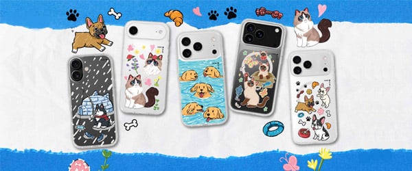 เคส iPhone 17 Air ดีไซน์ล่าสุดจาก CaseClub ที่ทั้งสวยและปกป้องได้จริง