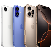 iPhone 16 Series