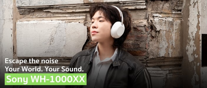 Sony 1000XX THE COLLEXION รีวิว สเปก ฟีเจอร์ น่าซื้อไหม?