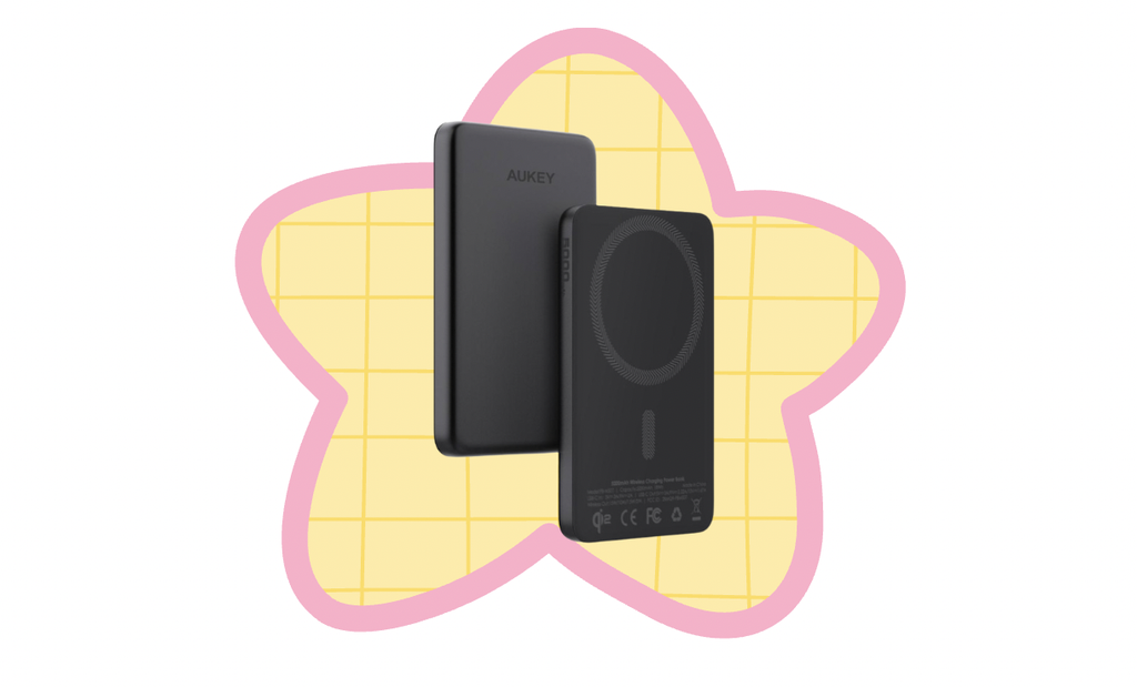 Power Bank สำหรับ iPhone