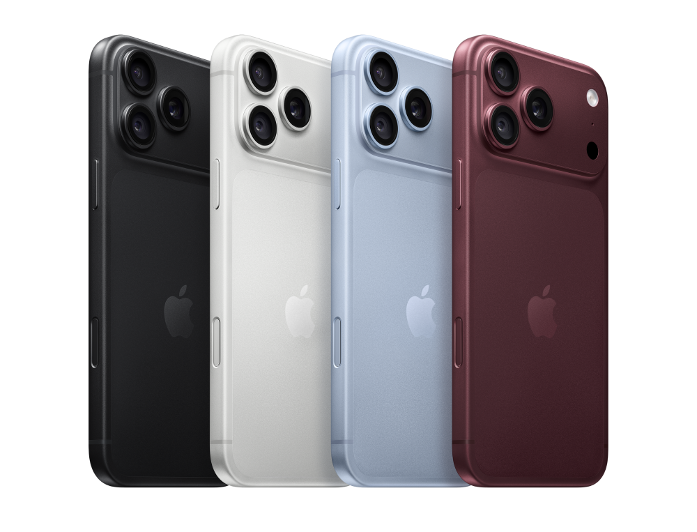 iPhone 18 Pro